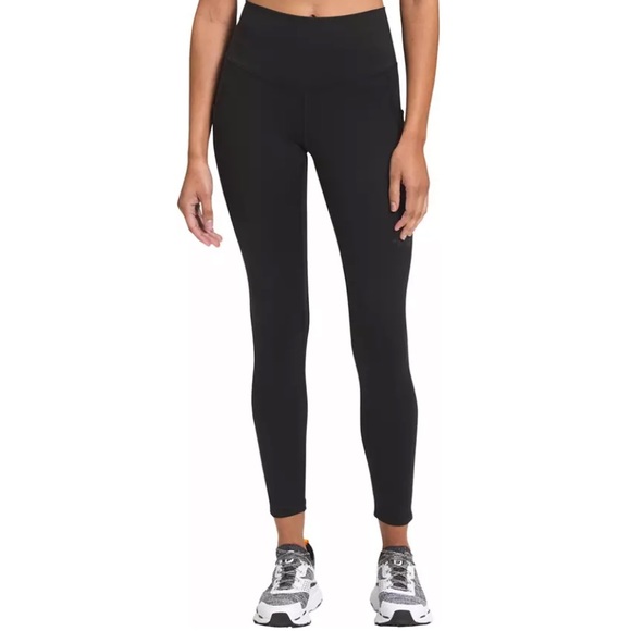 The North Face Women’s Motivation High Rise 7/8 Pocket Tights - Picture 6 of 10